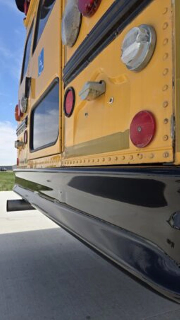 Picture of 2004 Freightliner FS-65 Thomas School Bus