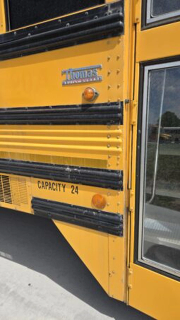 Picture of 2004 Freightliner FS-65 Thomas School Bus