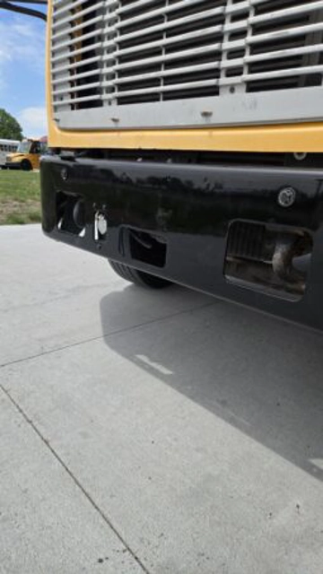 Picture of 2004 Freightliner FS-65 Thomas School Bus