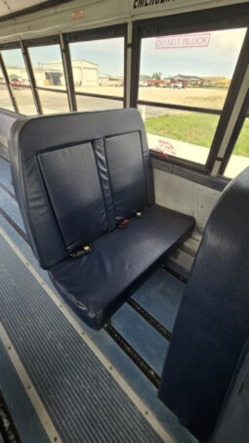 Picture of 2004 Freightliner FS-65 Thomas School Bus