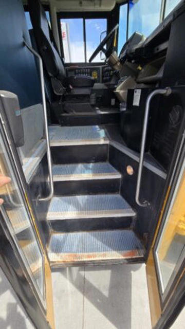 Picture of 2004 Freightliner FS-65 Thomas School Bus