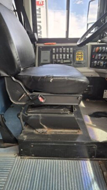 Picture of 2004 Freightliner FS-65 Thomas School Bus