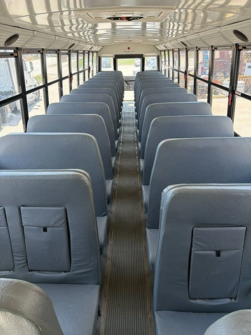 Picture of 2021 Thomas C2 School Bus