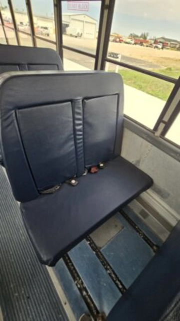 Picture of 2004 Freightliner FS-65 Thomas School Bus