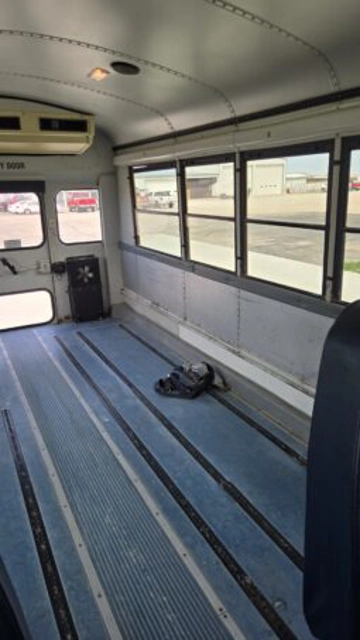 Picture of 2004 Freightliner FS-65 Thomas School Bus