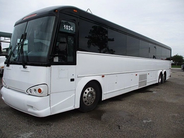 Picture of 2008 Detroit SERIES 60 COACH