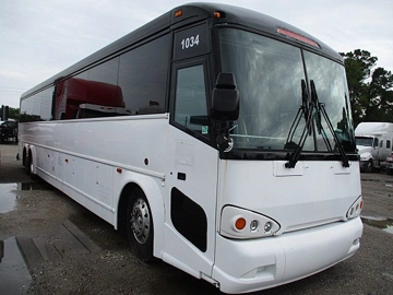 Picture of 2008 Detroit SERIES 60 COACH