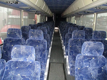 Picture of 2008 Detroit SERIES 60 COACH