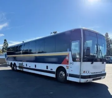 Picture of 2017 Prevost X345 Coach Bus