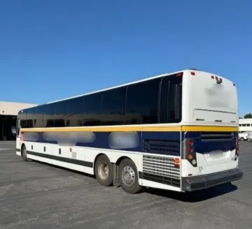 Picture of 2017 Prevost X345 Coach Bus