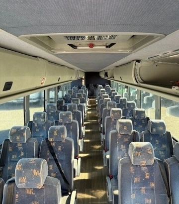 Picture of 2017 Prevost X345 Coach Bus