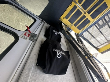 Picture of 2019 Ford E-450 ADA Shuttle Bus