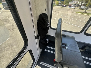 Picture of 2019 Ford E-450 ADA Shuttle Bus