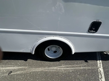 Picture of 2019 Ford E-450 ADA Shuttle Bus