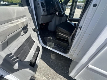 Picture of 2019 Ford E-450 ADA Shuttle Bus