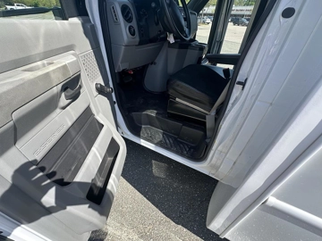 Picture of 2019 Ford E-450 ADA Shuttle Bus