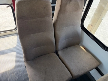 Picture of 2010 Chevrolet Goshen Shuttle Bus