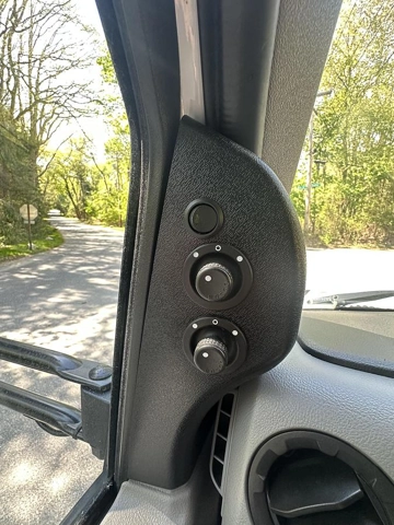 Picture of 2019 Ford E-450 ADA Shuttle Bus