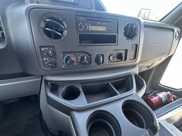 Picture of 2019 Ford E-450 ADA Shuttle Bus
