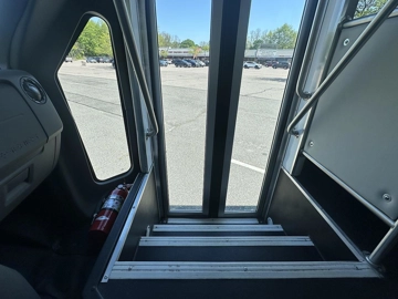 Picture of 2019 Ford E-450 ADA Shuttle Bus
