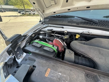 Picture of 2019 Ford E-450 ADA Shuttle Bus