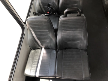 Picture of 2019 Ford F550 Starcraft ADA Shuttle Bus