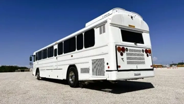 Picture of 2015 Blue Bird T3RE 46P Activity