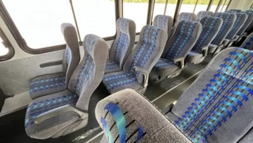 Picture of 2015 Blue Bird T3RE 46P Activity