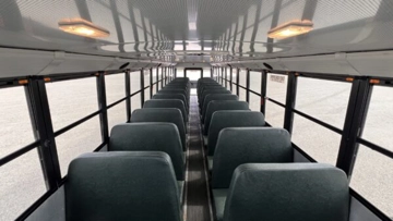 Picture of 2021 Thomas C2 School Bus
