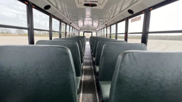 Picture of 2021 Thomas C2 School Bus