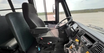 Picture of 2021 Thomas C2 School Bus