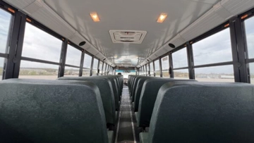 Picture of 2021 Thomas C2 School Bus