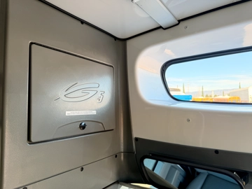 Picture of 2026 Ford E450 Micro Bird ADA Shuttle Bus