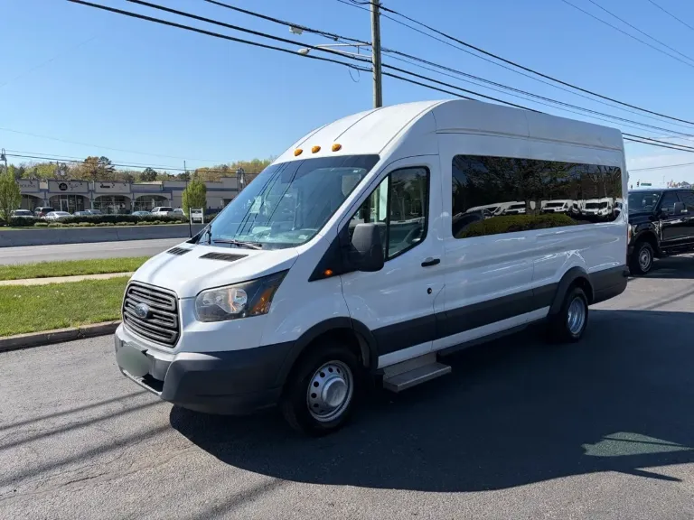Picture of 2017 Ford Transit T-350 ADA Passenger Van