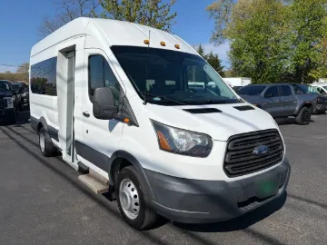 Picture of 2017 Ford Transit T-350 ADA Passenger Van