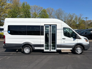 Picture of 2017 Ford Transit T-350 ADA Passenger Van