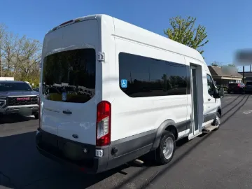 Picture of 2017 Ford Transit T-350 ADA Passenger Van