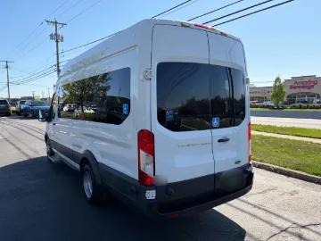 Picture of 2017 Ford Transit T-350 ADA Passenger Van
