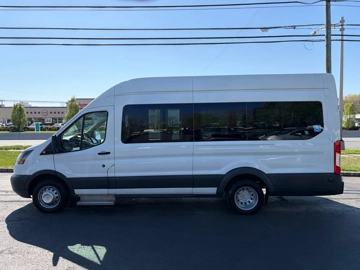 Picture of 2017 Ford Transit T-350 ADA Passenger Van