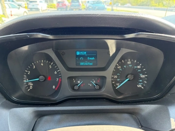 Picture of 2017 Ford Transit T-350 ADA Passenger Van