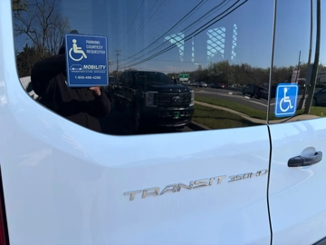 Picture of 2017 Ford Transit T-350 ADA Passenger Van