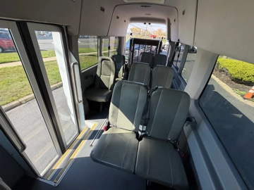 Picture of 2017 Ford Transit T-350 ADA Passenger Van