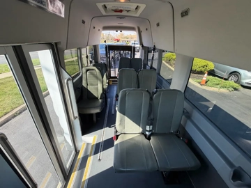 Picture of 2017 Ford Transit T-350 ADA Passenger Van