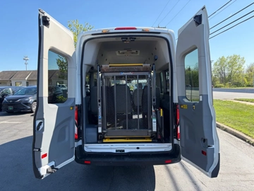 Picture of 2017 Ford Transit T-350 ADA Passenger Van