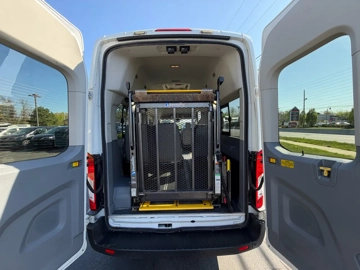Picture of 2017 Ford Transit T-350 ADA Passenger Van