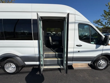 Picture of 2017 Ford Transit T-350 ADA Passenger Van
