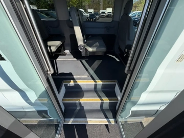 Picture of 2017 Ford Transit T-350 ADA Passenger Van