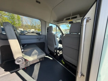 Picture of 2017 Ford Transit T-350 ADA Passenger Van