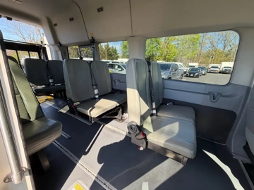 Picture of 2017 Ford Transit T-350 ADA Passenger Van