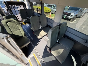 Picture of 2017 Ford Transit T-350 ADA Passenger Van